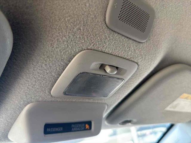 Used 2020 Mitsubishi Mirage LE image 25