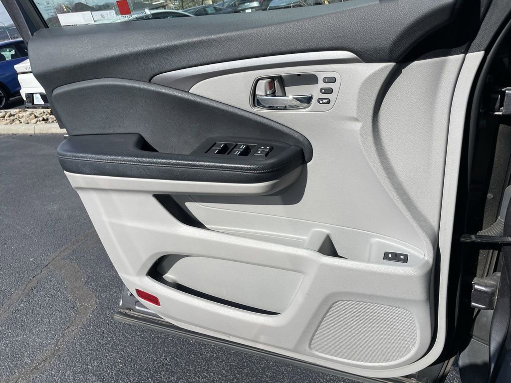 Used 2019 Honda Pilot EX-L image 20