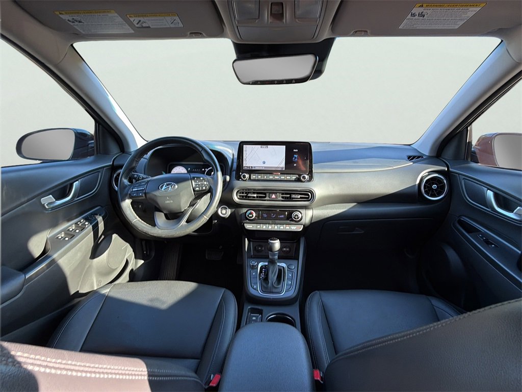 Used 2023 Hyundai Kona Limited image 11