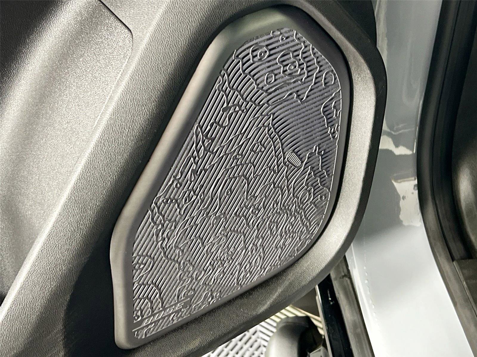 Used 2025 GMC Hummer EV 3X w/ Extreme Off-Road Package image 18