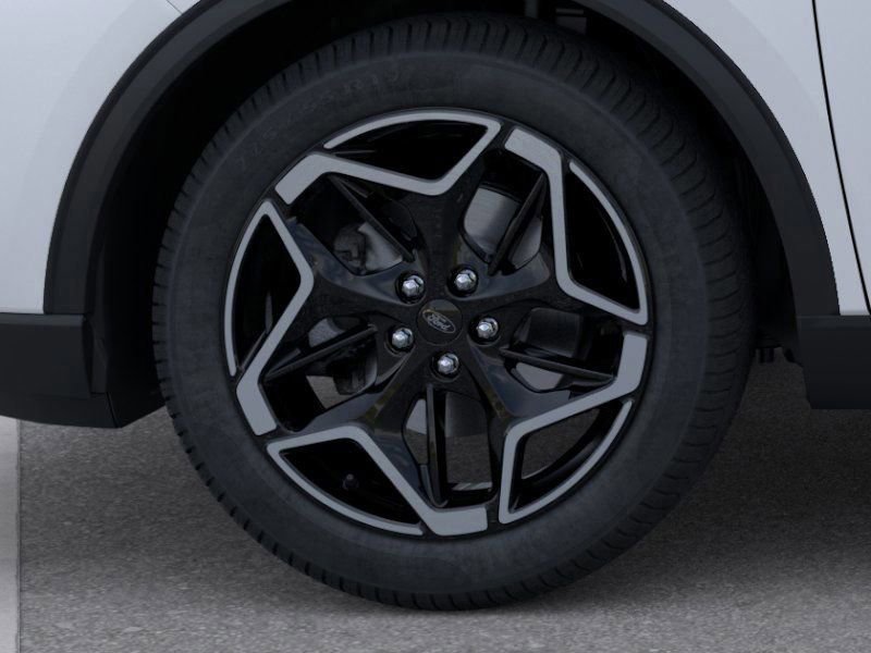 New 2026 Ford Escape Platinum image 22