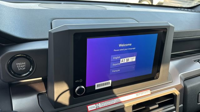 New 2026 Toyota Tacoma SR5 image 19