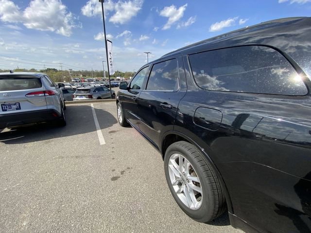 Used 2024 Dodge Durango GT image 6