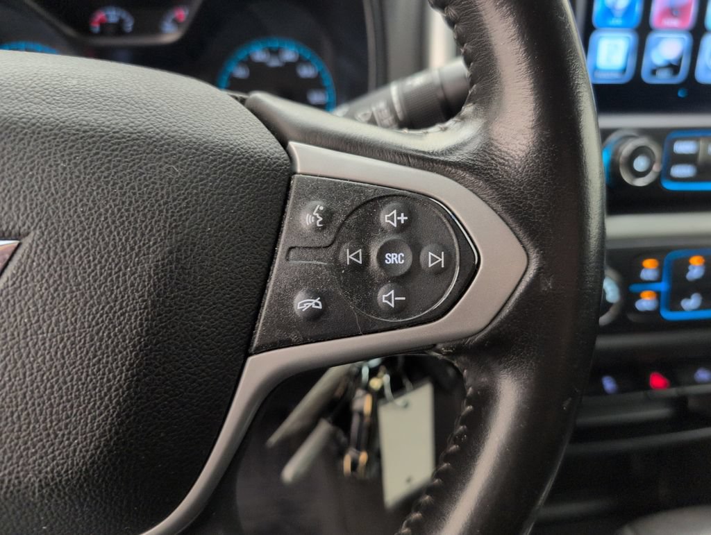 Used 2015 Chevrolet Colorado LT w/ LT Convenience Package AWD/4WD image 35