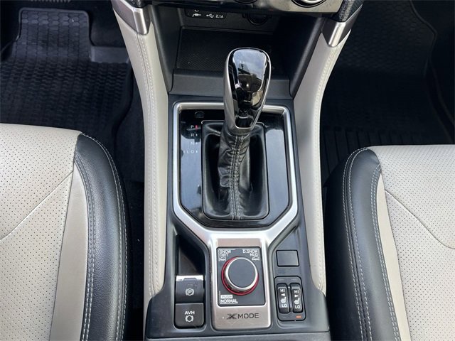 Used 2020 Subaru Forester Limited image 22