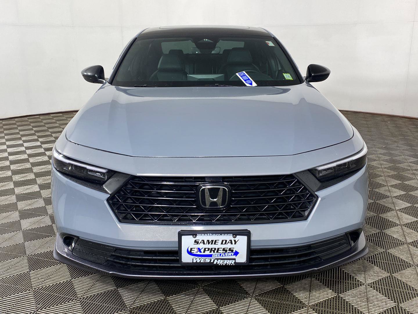 Used 2024 Honda Accord Sport image 8