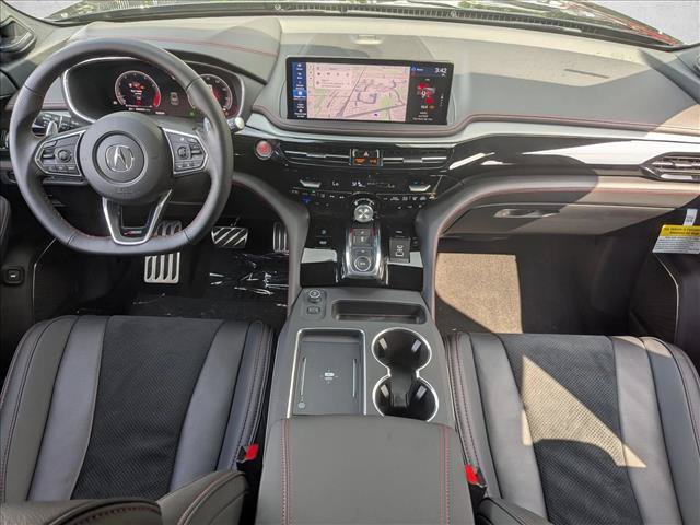 New 2026 Acura MDX A-Spec AWD/4WD image 15