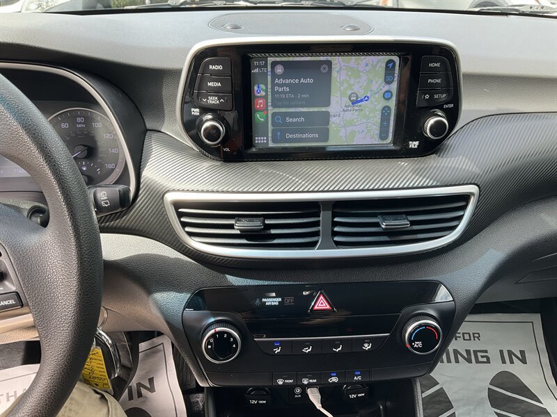 Used 2019 Hyundai Tucson SE AWD/4WD image 31
