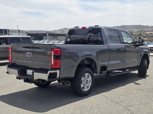 New 2026 Ford F250 XLT w/ XLT Premium Package AWD/4WD image 20