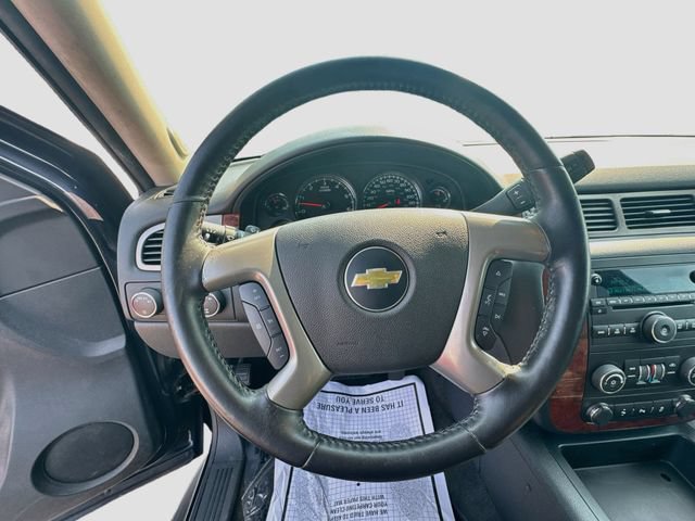 Used 2013 Chevrolet Tahoe LS w/ All-Star Edition AWD/4WD image 11