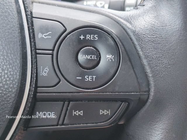 Used 2020 Toyota RAV4 Adventure w/ All Weather Liner Package AWD/4WD image 27