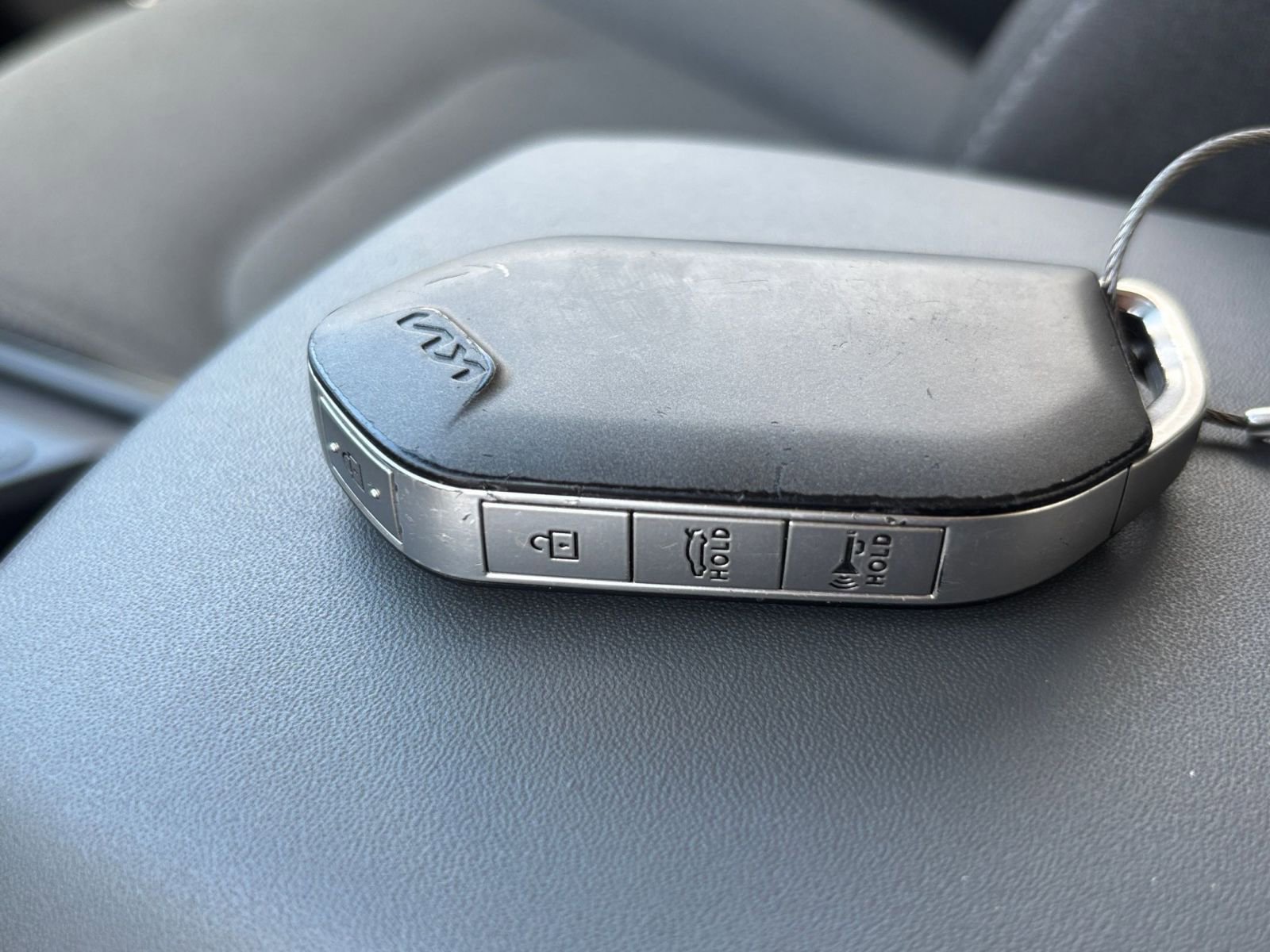 Used 2025 Kia K4 FWD image 21