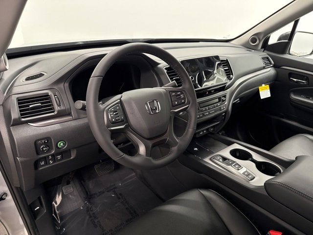 New 2026 Honda Ridgeline RTL image 16