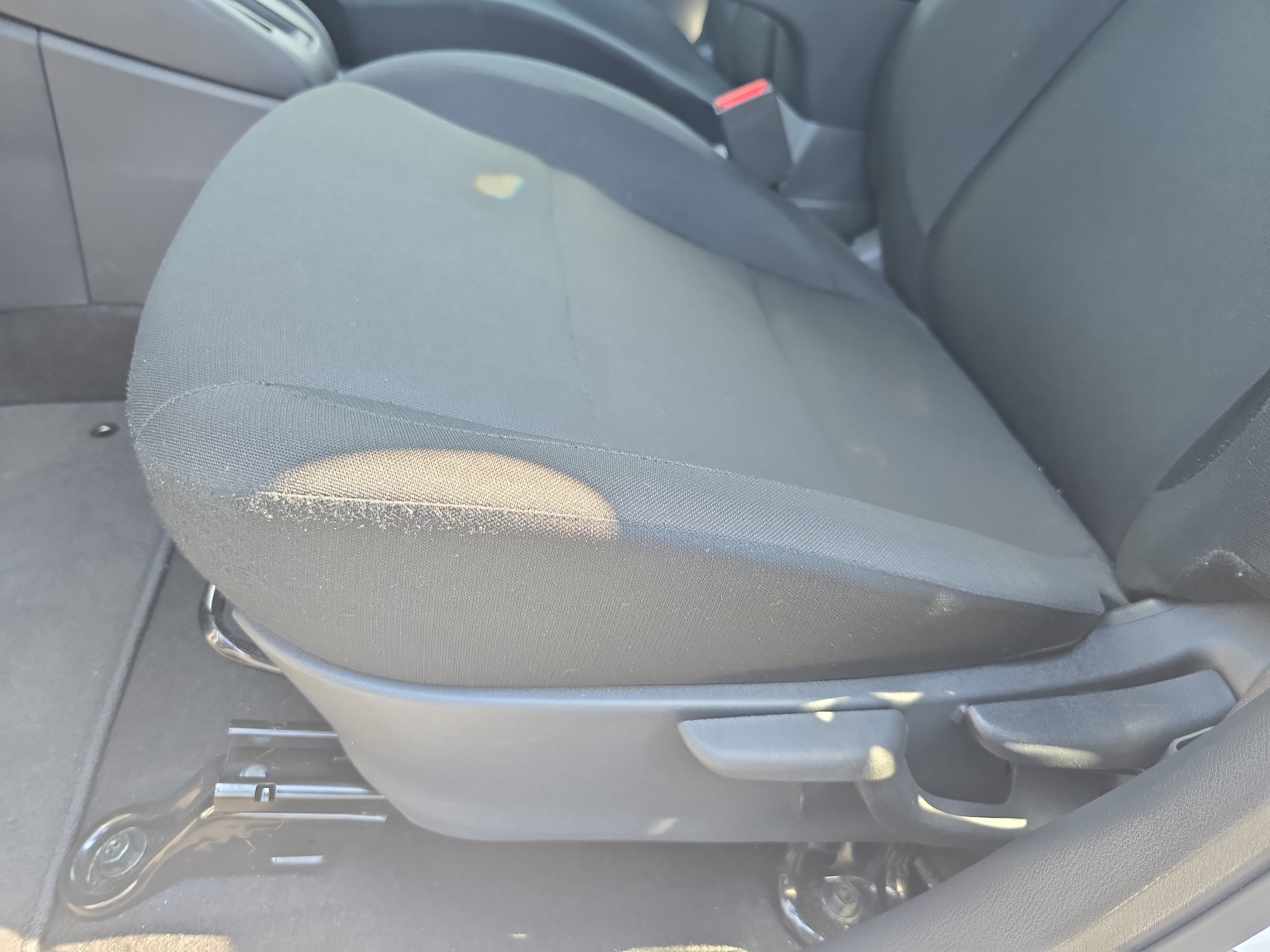 Used 2025 Nissan Kicks Play S FWD image 27