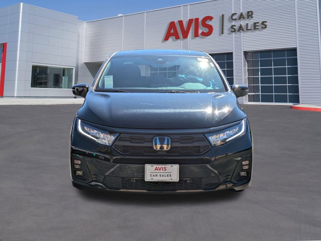 Used 2025 Honda Odyssey Sport-L image 2