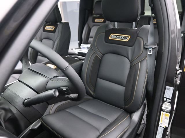 New 2026 RAM 1500 Big Horn AWD/4WD image 11