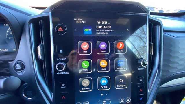 Certified 2025 Subaru Forester Limited image 26