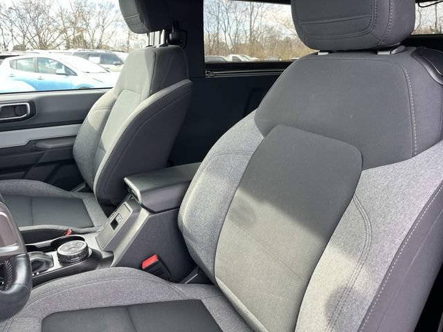 Used 2022 Ford Bronco Big Bend AWD/4WD image 28