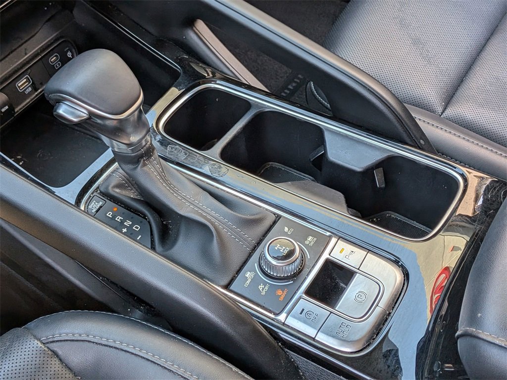 Used 2023 Kia Telluride S image 17