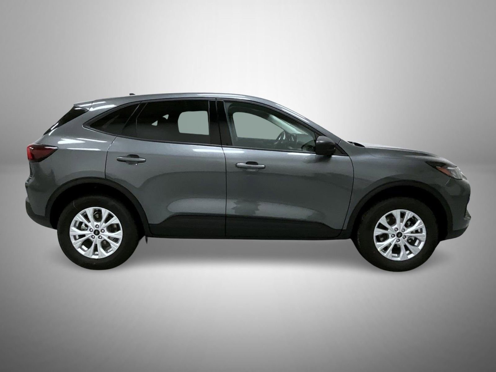 New 2026 Ford Escape Active w/ Tech Pack #1 image 4