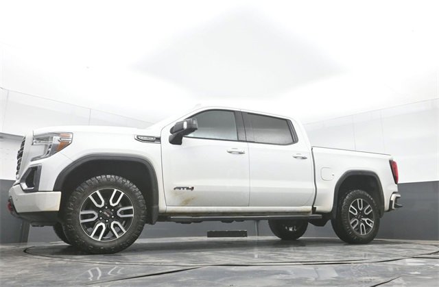 Used 2020 GMC Sierra 1500 AT4 w/ AT4 Premium Package image 45