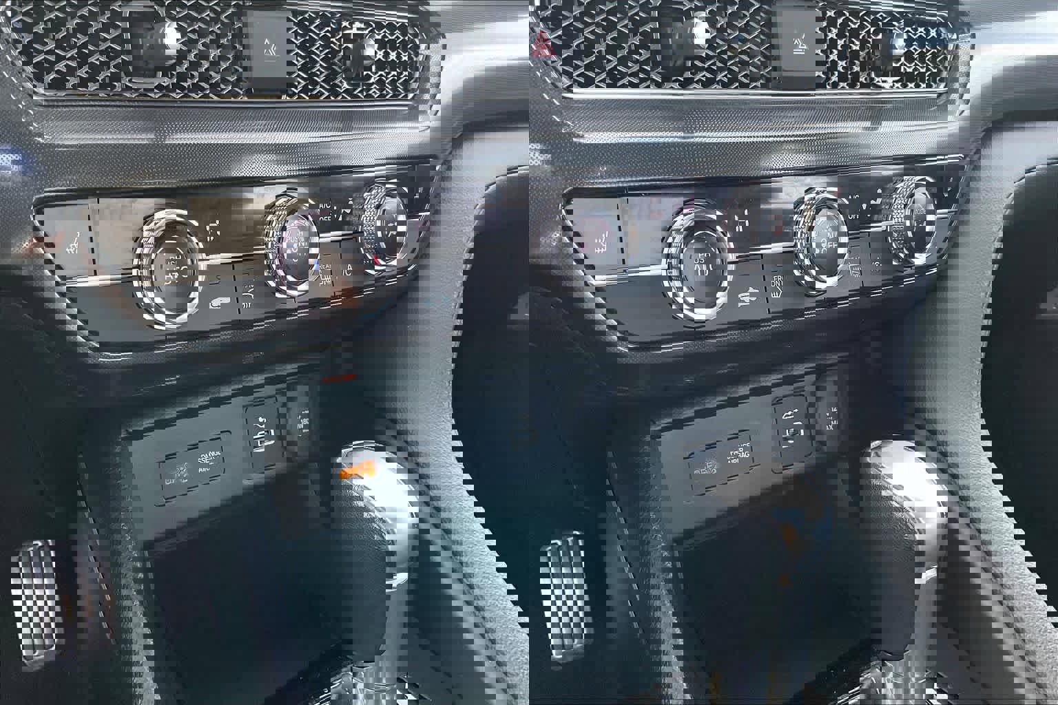 Used 2023 Acura Integra A-Spec image 35