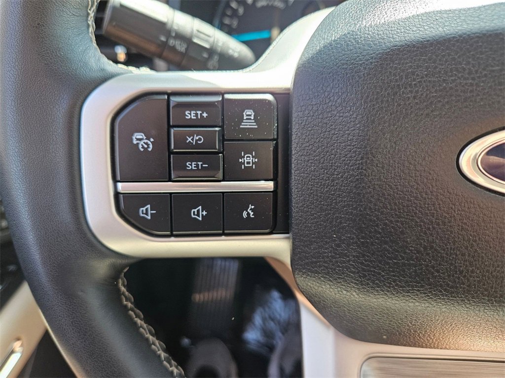 Used 2024 Ford Expedition Limited image 25