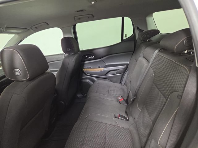 Used 2019 GMC Acadia SLE w/ Driver Alert Package I AWD/4WD image 16