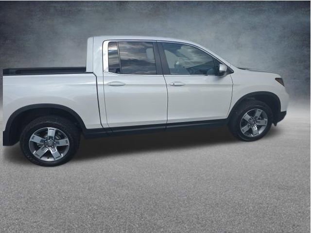 Used 2025 Honda Ridgeline RTL image 7