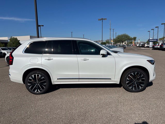 New 2026 Volvo XC90 T8 Plus w/ Protection Package AWD/4WD image 2