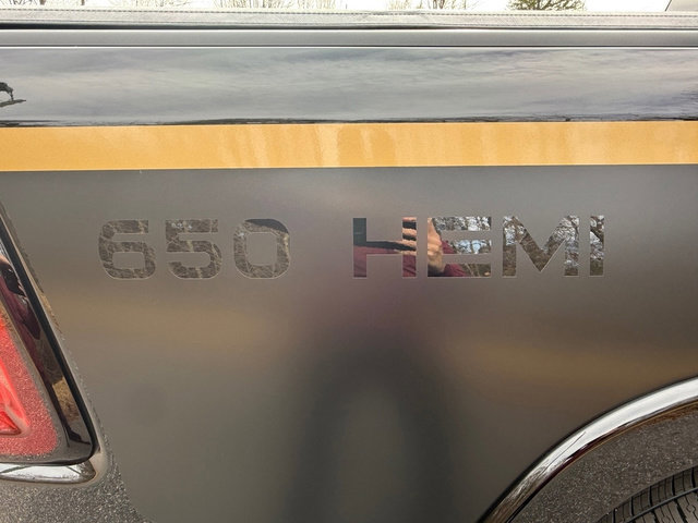 New 2026 RAM 1500 Big Horn image 13