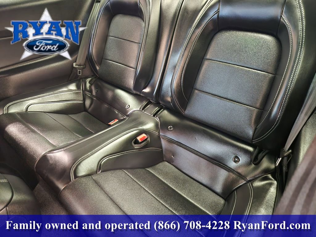 Used 2019 Ford Mustang GT Premium w/ Equipment Group 401A image 20