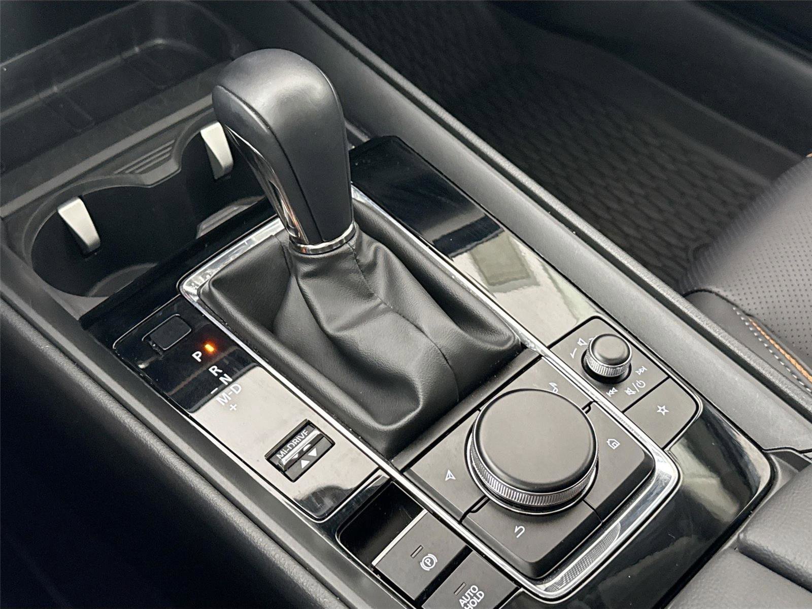 Certified 2025 MAZDA CX-50 AWD 2.5 S w/ Weather Package image 27