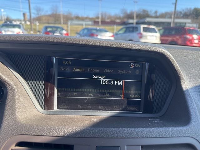 Used 2012 Mercedes-Benz E 350 Cabriolet image 16