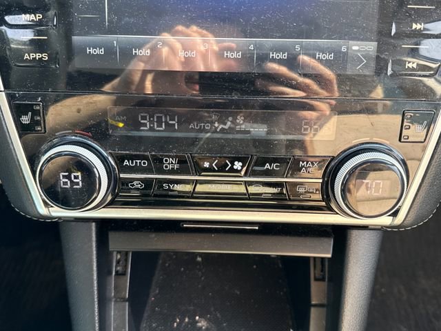 Used 2018 Subaru Outback 2.5i Limited AWD/4WD image 32