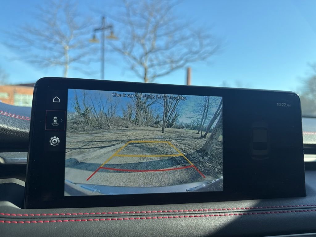 Used 2024 Genesis G70 2.5T w/ Sport Prestige Package image 21