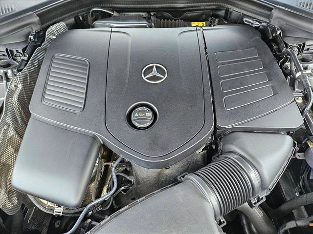 Used 2023 Mercedes-Benz GLC 300 4MATIC image 21