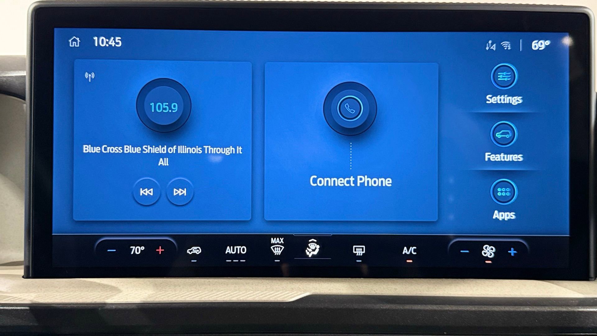 New 2026 Ford Bronco Sport Big Bend image 66