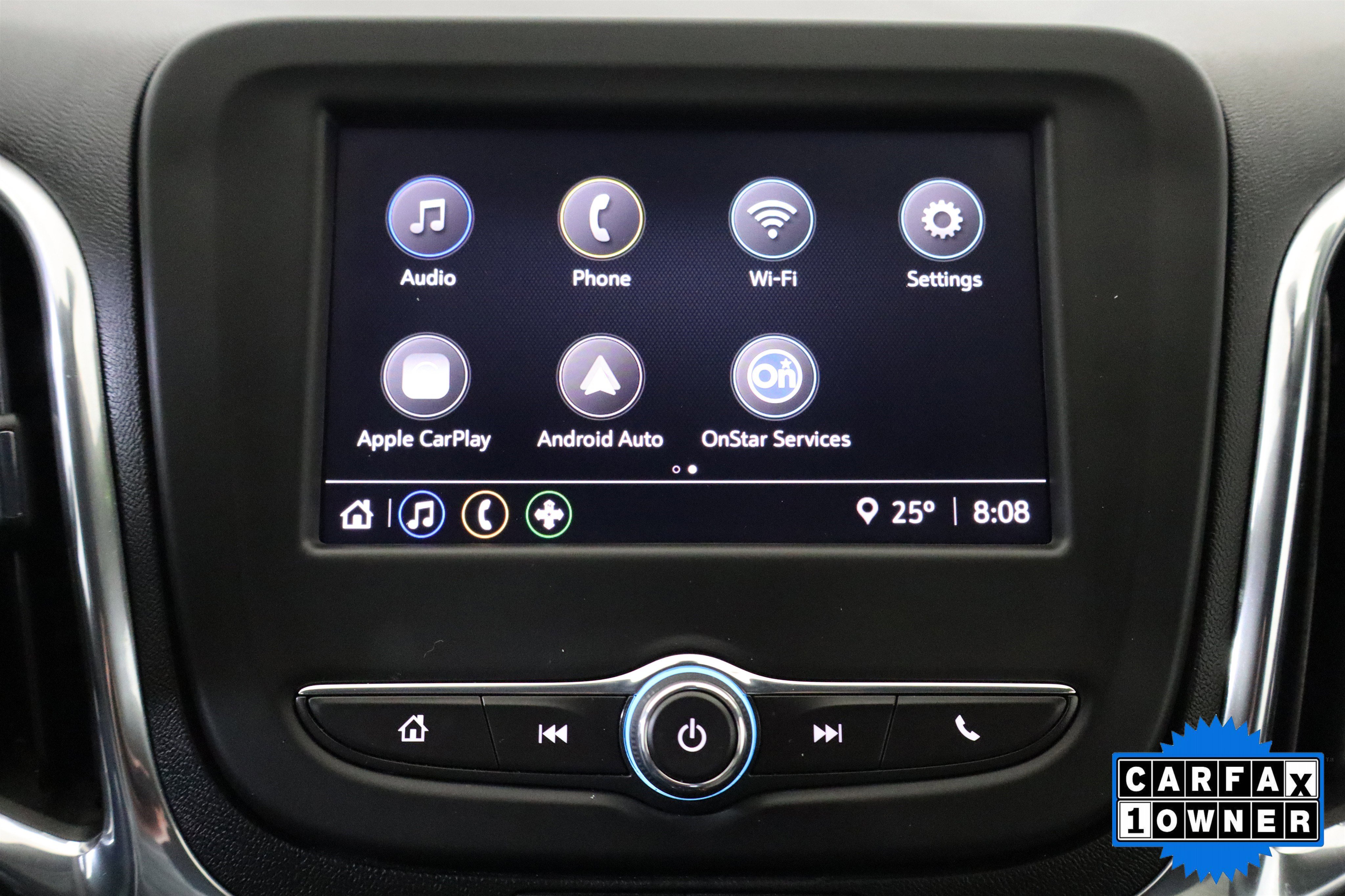 Used 2024 Chevrolet Equinox LS image 24