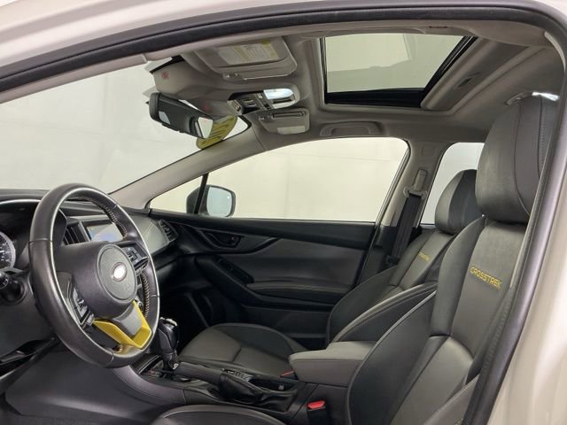Used 2023 Subaru Crosstrek 2.5i Sport AWD/4WD image 16