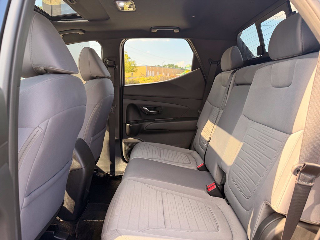 Certified 2023 Hyundai Santa Cruz SEL Premium AWD/4WD image 28