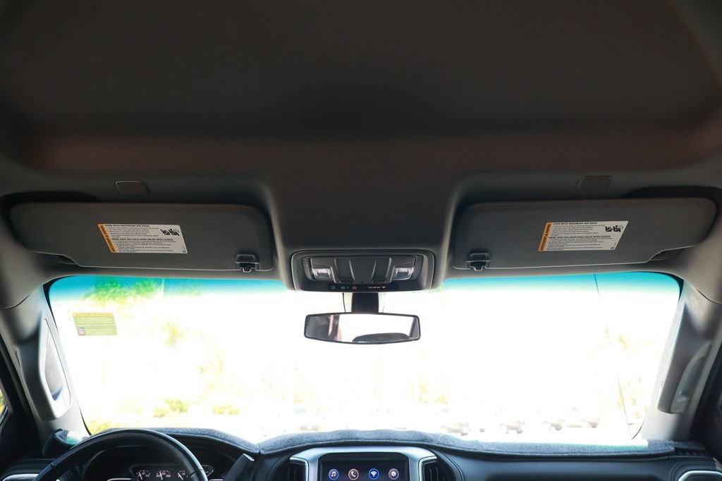 Used 2020 GMC Sierra 1500 Elevation w/ Elevation Value Package AWD/4WD image 34