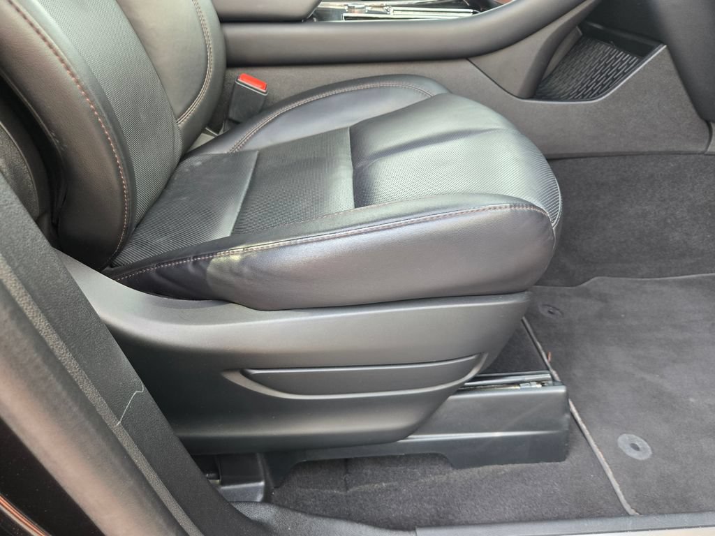 Used 2024 Lincoln Aviator Reserve AWD/4WD image 32