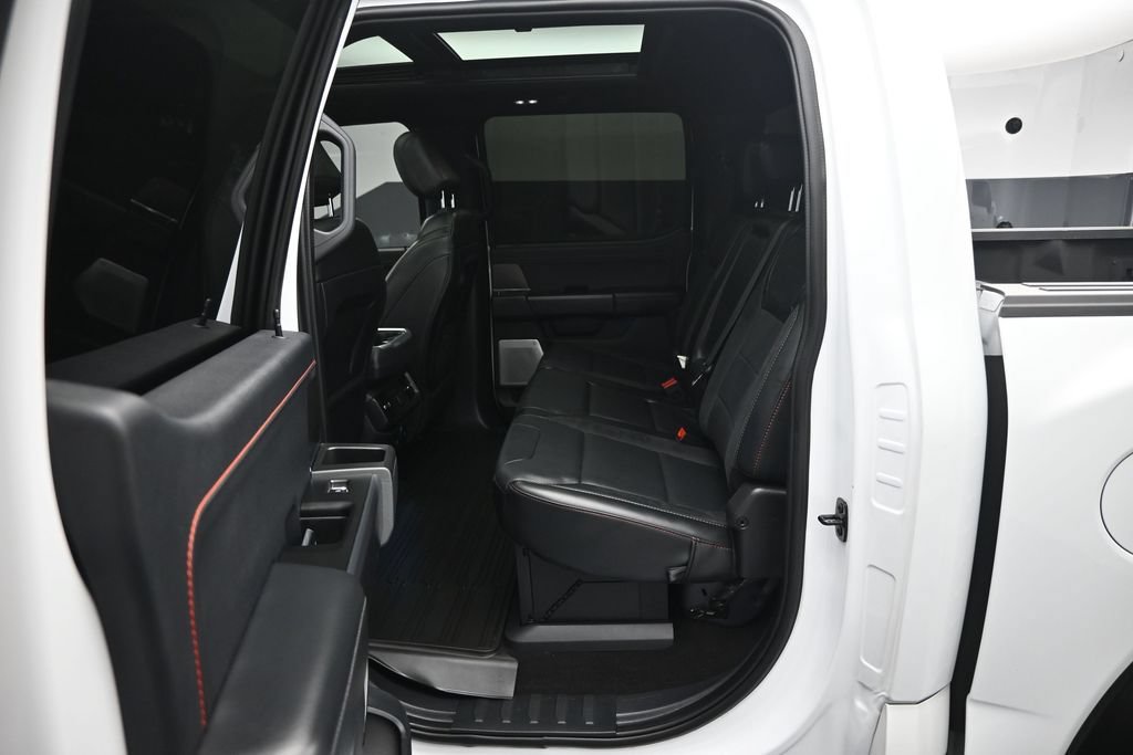 Certified 2024 Ford F150 Raptor AWD/4WD image 22