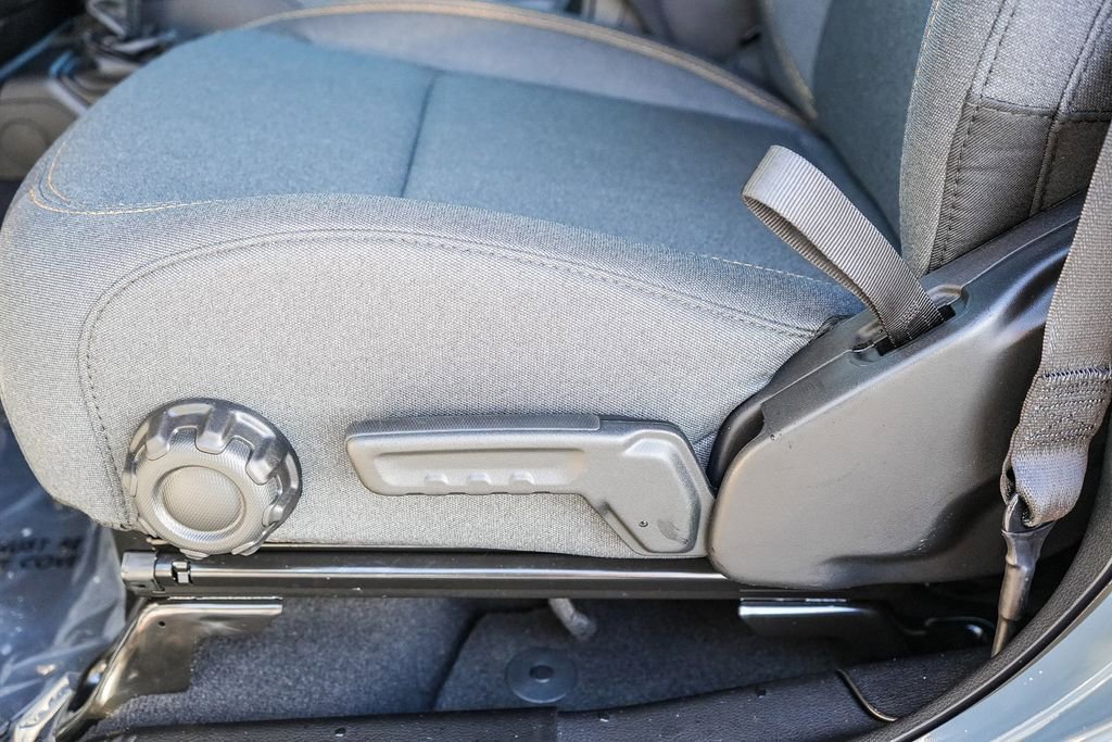 New 2026 Jeep Gladiator Sport image 22