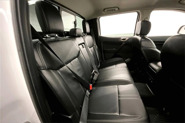 Used 2021 Ford Ranger Lariat image 22