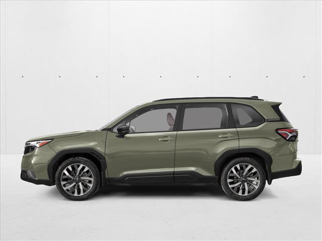 New 2026 Subaru Forester Premium AWD/4WD image 3