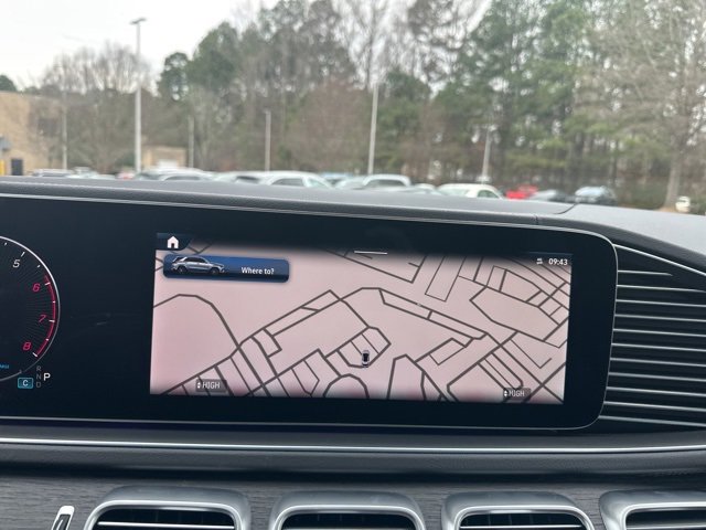 Used 2026 Mercedes-Benz GLE 450 4MATIC image 21