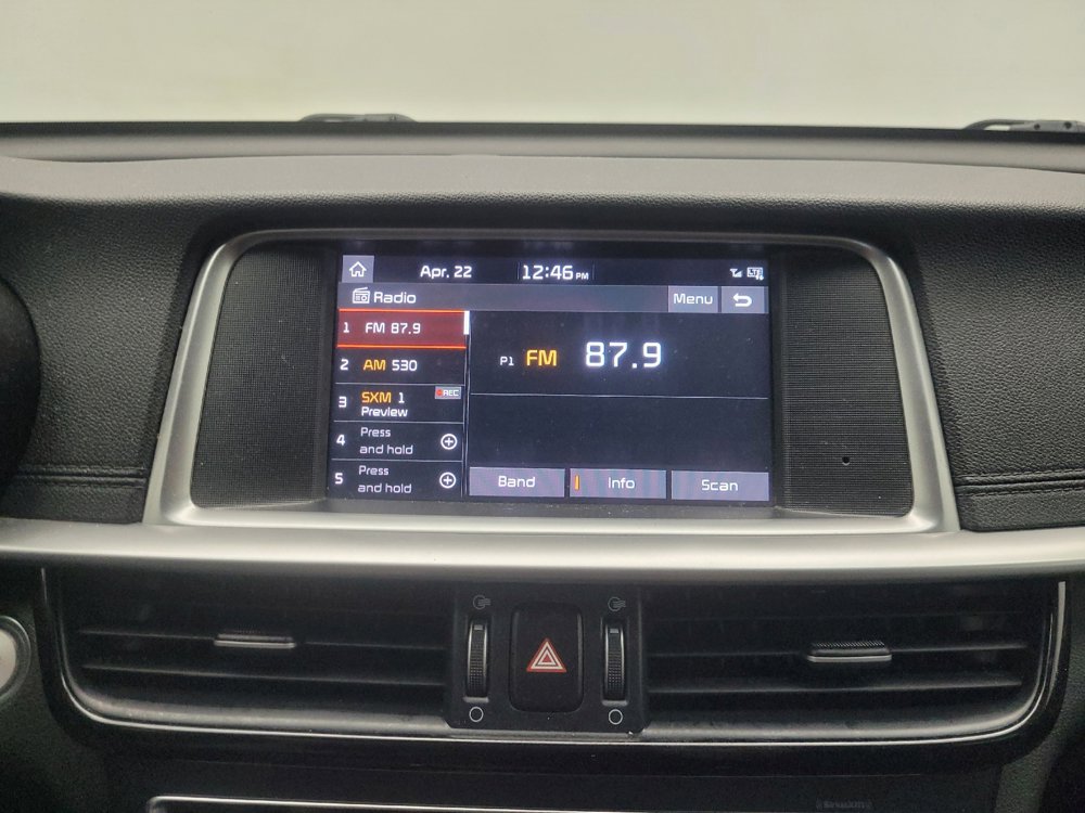 Used 2019 Kia Optima S FWD image 25