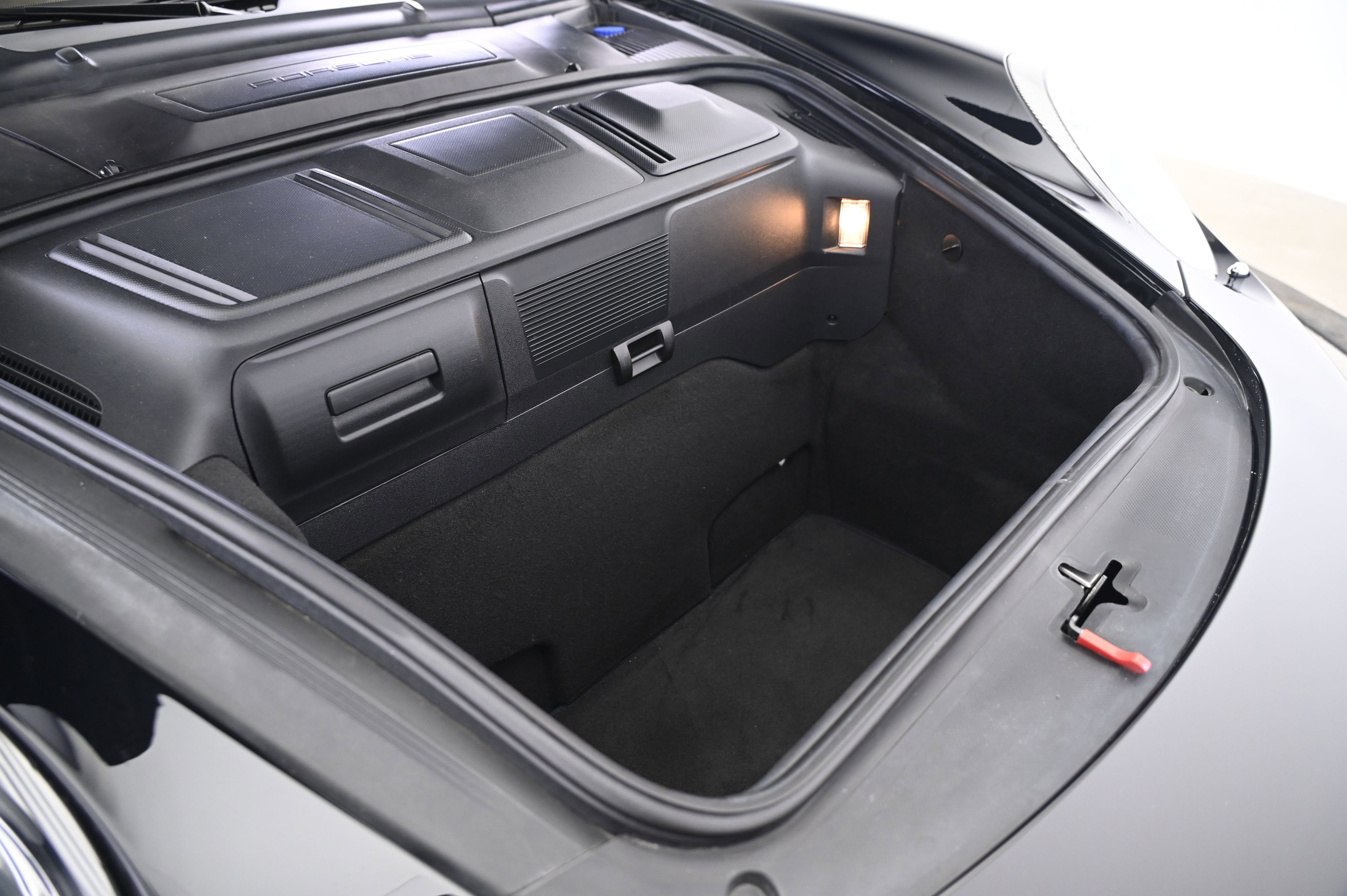 Used 2009 Porsche 911 Turbo image 15